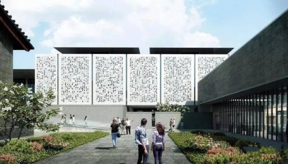  圣埃蒂安博物馆扩建，百年队史文物首次展出  