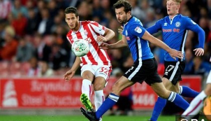 因戈尔施塔特快速反击,三次单刀直捣黄龙