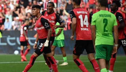 圣保利升班马展现韧性,客场逼平德甲老牌豪门