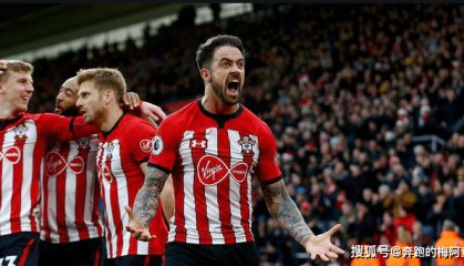 南安普顿进攻多点开花,五比二大胜谢菲尔德联