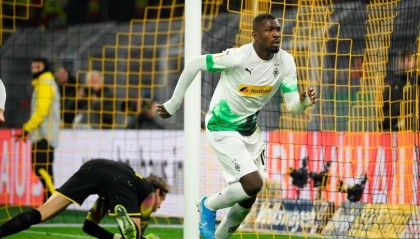 斯图加特青年军崭露头角,德甲新生代力量冲击前列