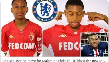 曼联青训小将闪耀, 加纳乔替补破门绝杀维拉