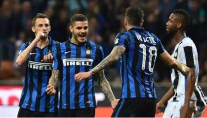 热那亚老牌劲旅觉醒,灯塔之城重现往日荣光时刻