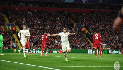 维罗纳本特戈蒂球场,主队球迷见证惊天逆转好戏