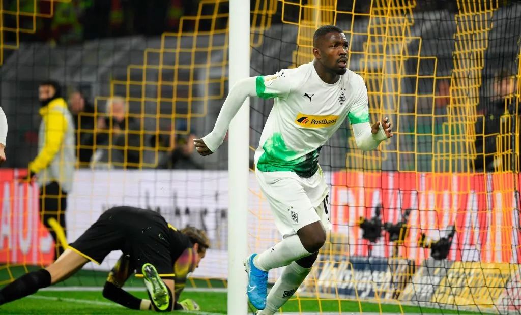  斯图加特青年军崭露头角，德甲新生代力量冲击前列  