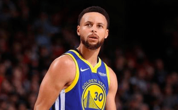 库里三分雨倾盆勇士大胜开拓者止连败  库里三分雨倾盆勇士大胜开拓者止连败