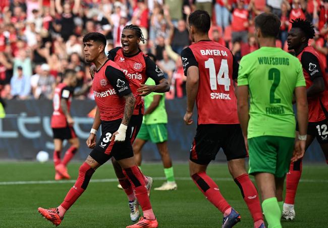 圣保利升班马展现韧性,客场逼平德甲老牌豪门  圣保利升班马展现韧性,客场逼平德甲老牌豪门