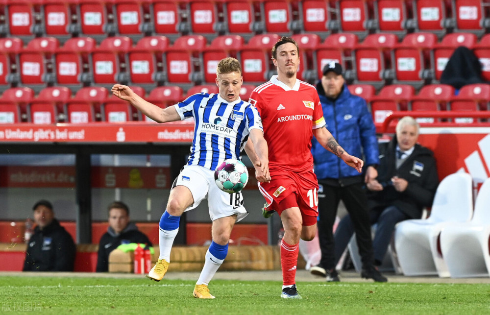 柏林联合捍卫主场尊严,顽强逼平劲旅收获宝贵一分    柏林联合捍卫主场尊严,顽强逼平劲旅收获宝贵一分